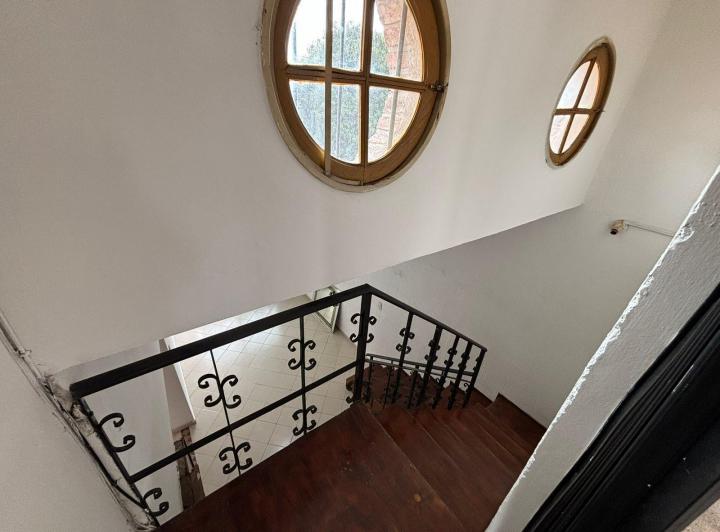 CASA EN VENTA 3DORM CON DEPTO TRASERO PARA RENTA 3