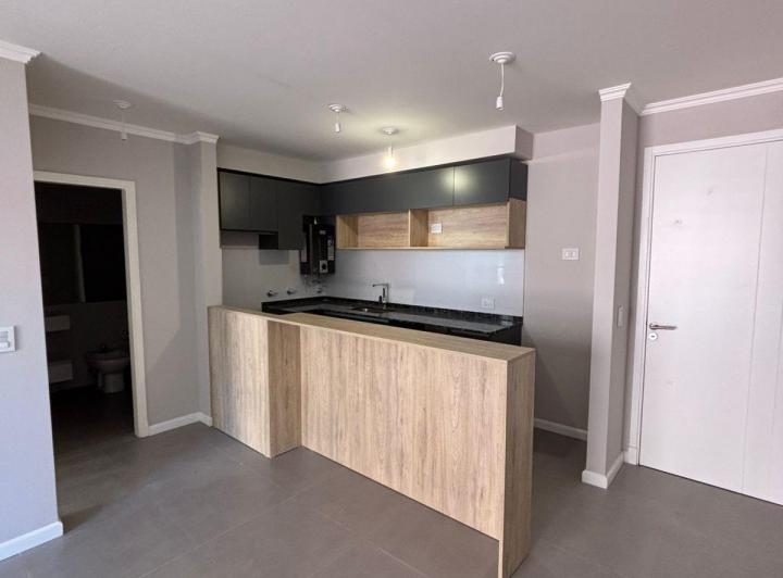 VENTA GRAL PAZ DEPTO 1 DORMITORIO CON EXCELENTES AMENITIES