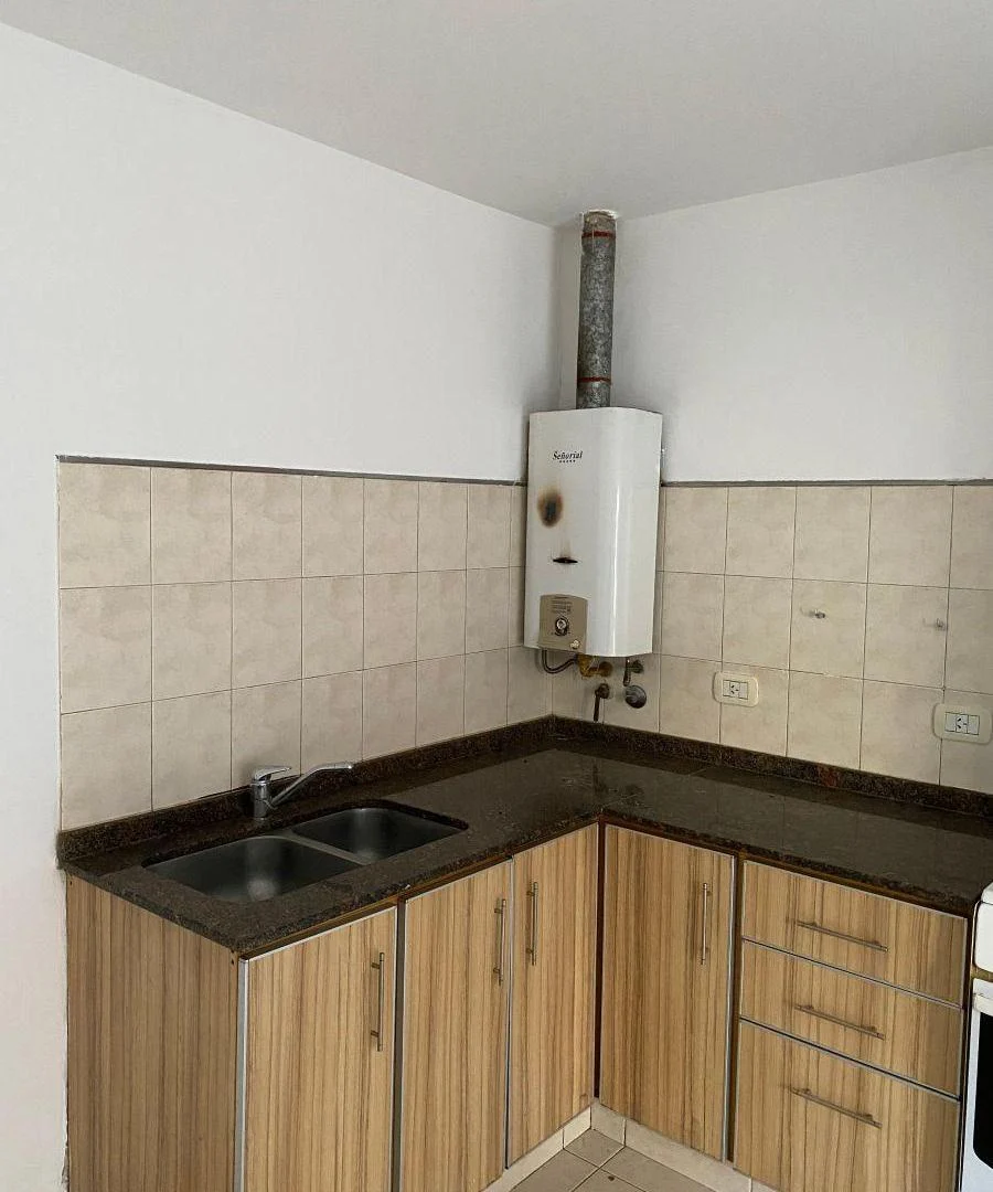 Foto de Alquiler departamento dos dormitorios con balcon a metros de nueva cordoba, imagen 1