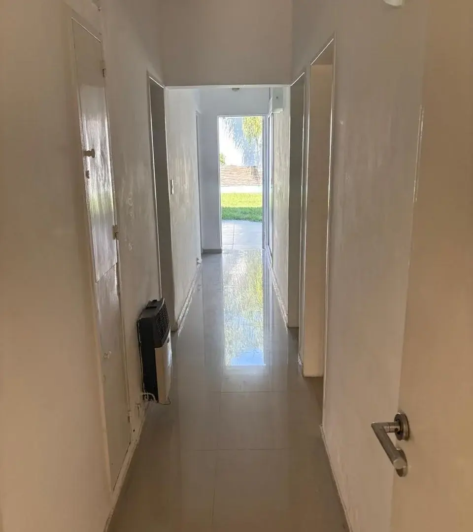 VENTA CASA VILLA CABRERA 4DORM 3 BAÑOS C/PILETA 8