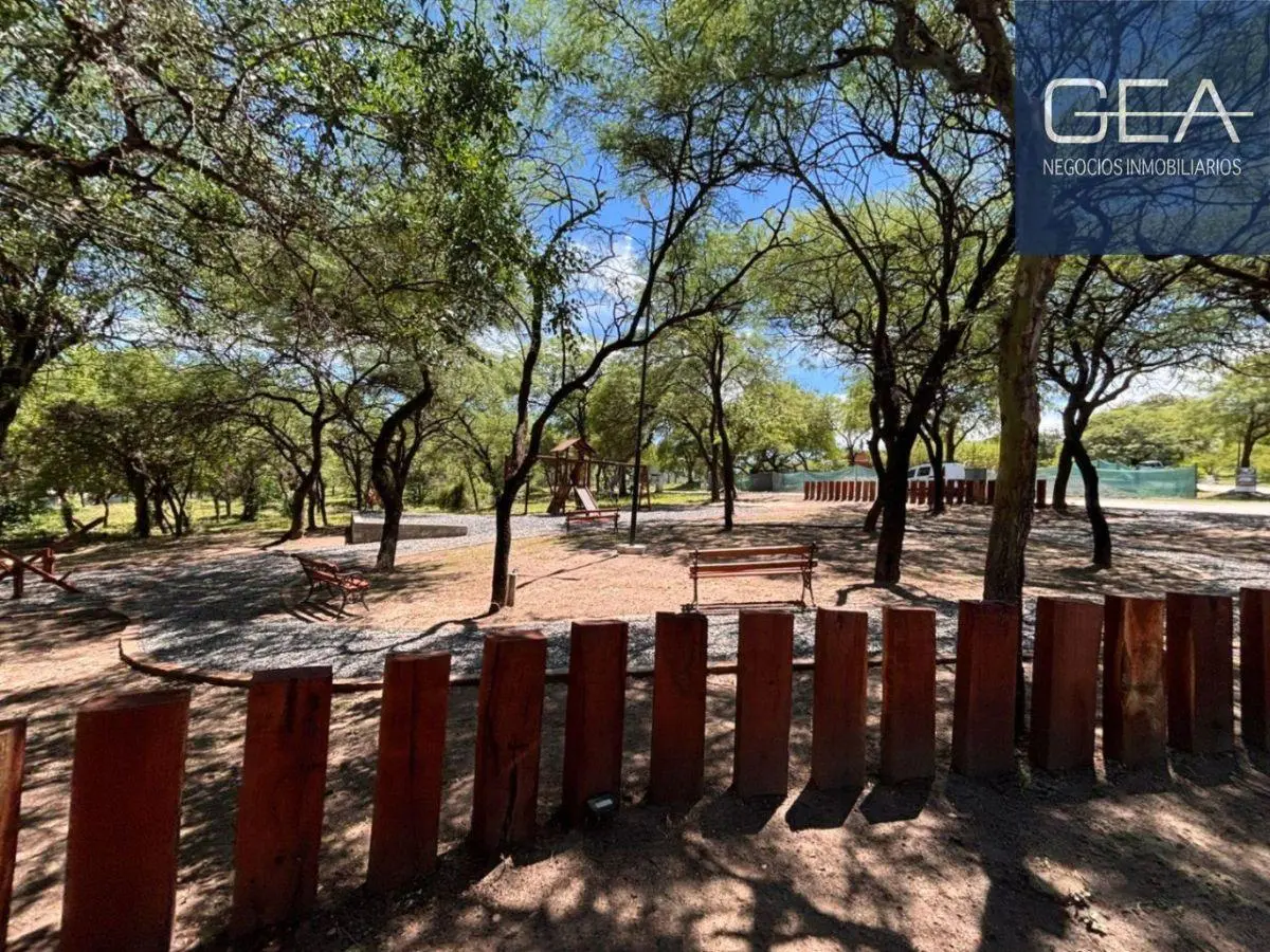VENTA. LOTE. Maitenes de La Deseada. 458m2. Hermoso entorno verde!! 4