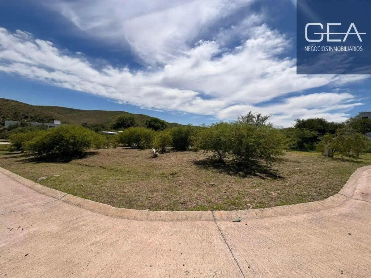 VENTA. LOTE. Colinas de La Deseada. 496m2. Hermosas vistas!! 5