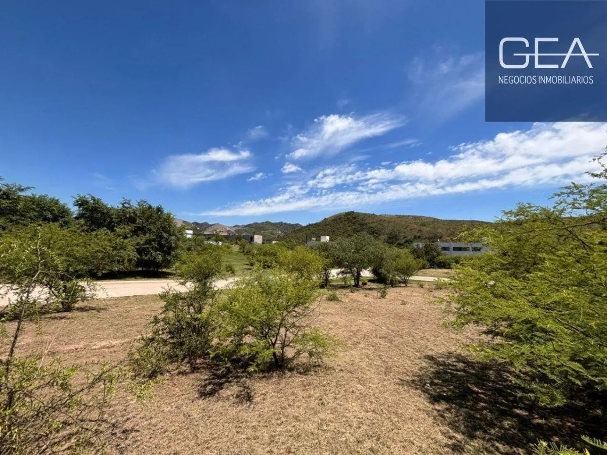 VENTA. LOTE. Colinas de La Deseada. 496m2. Hermosas vistas!! 2