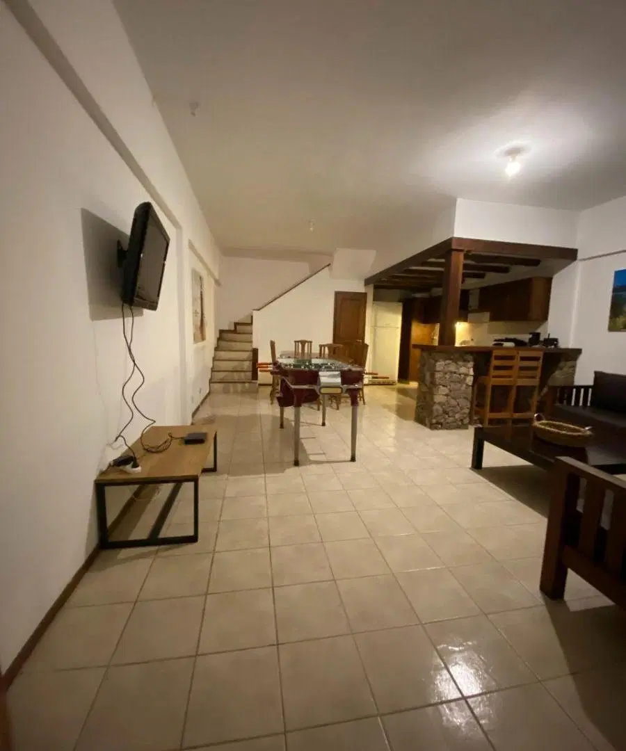 Alquiler departamento un dormitorio recta martinolli 5