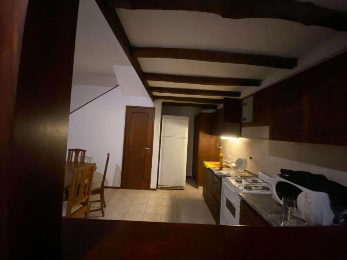 Alquiler departamento un dormitorio recta martinolli 4