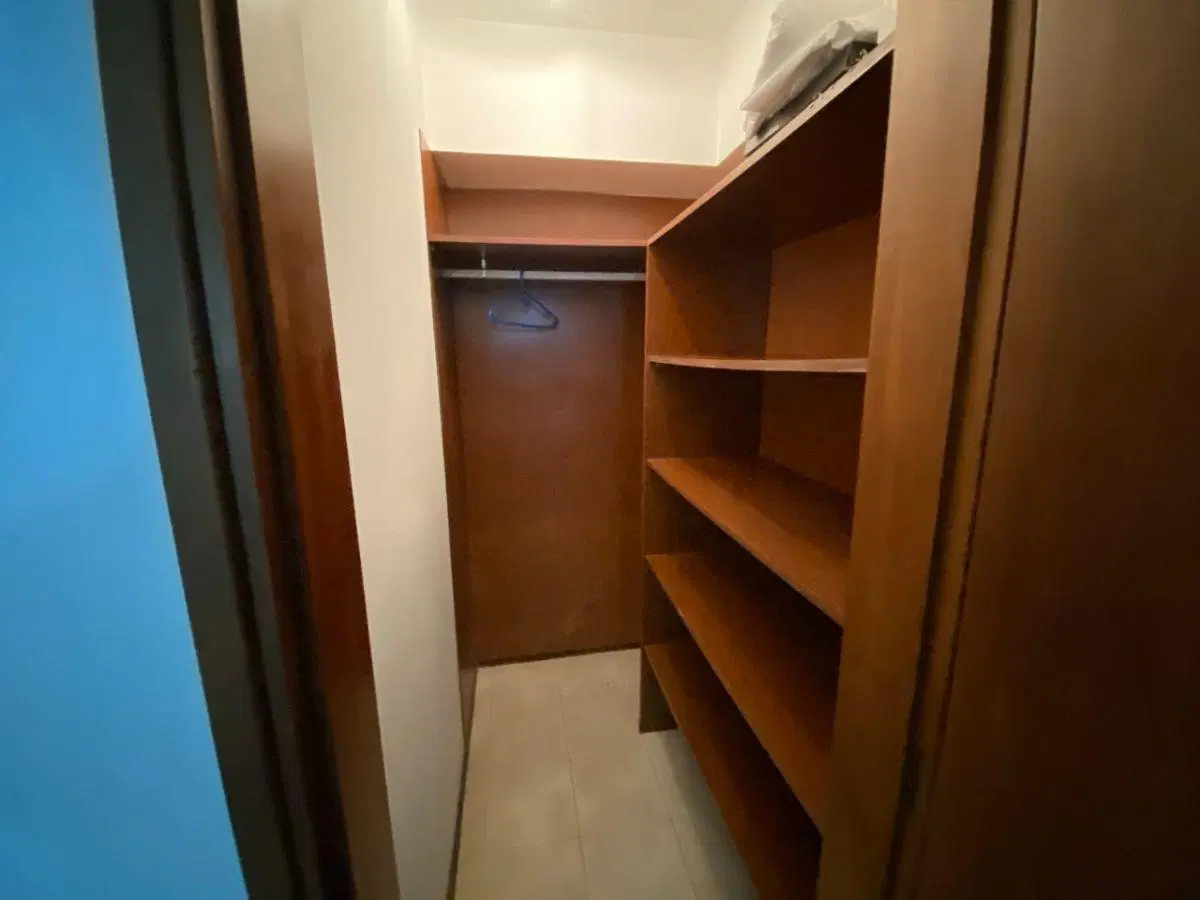 Alquiler departamento un dormitorio recta martinolli 1