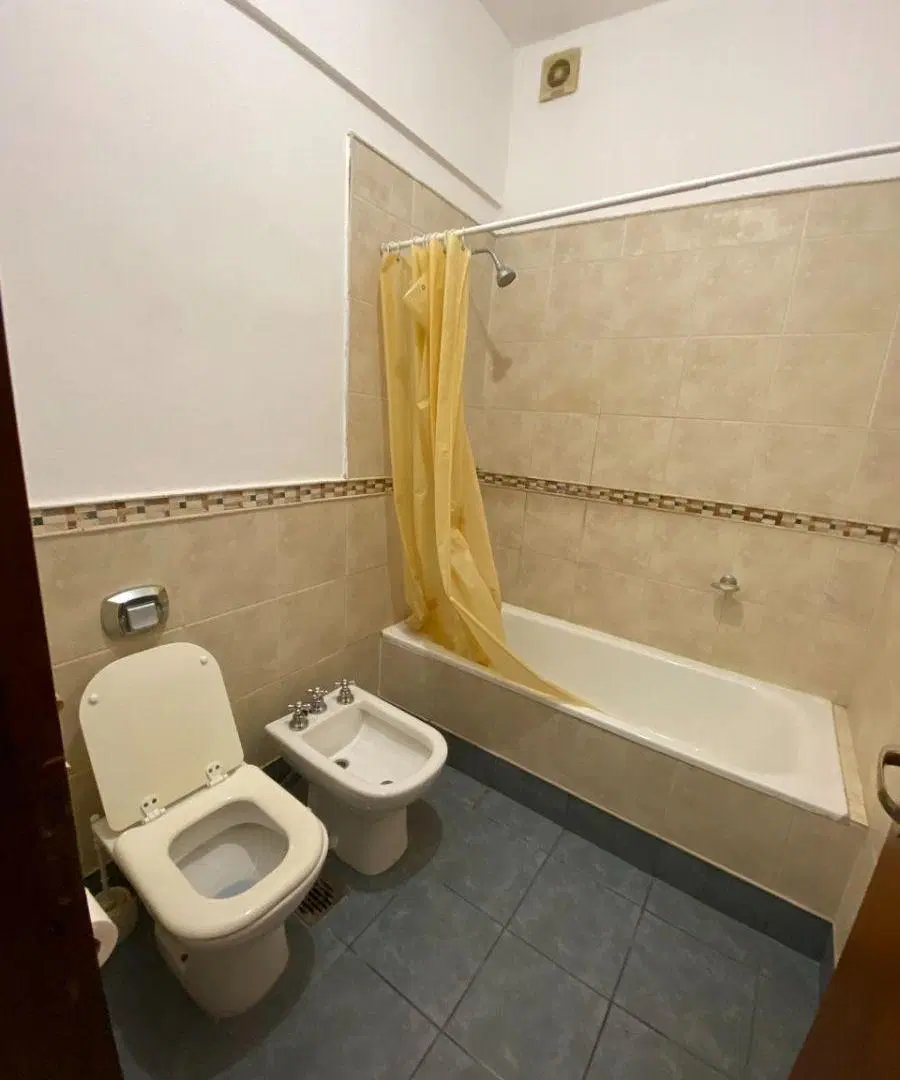 Alquiler departamento un dormitorio recta martinolli 3
