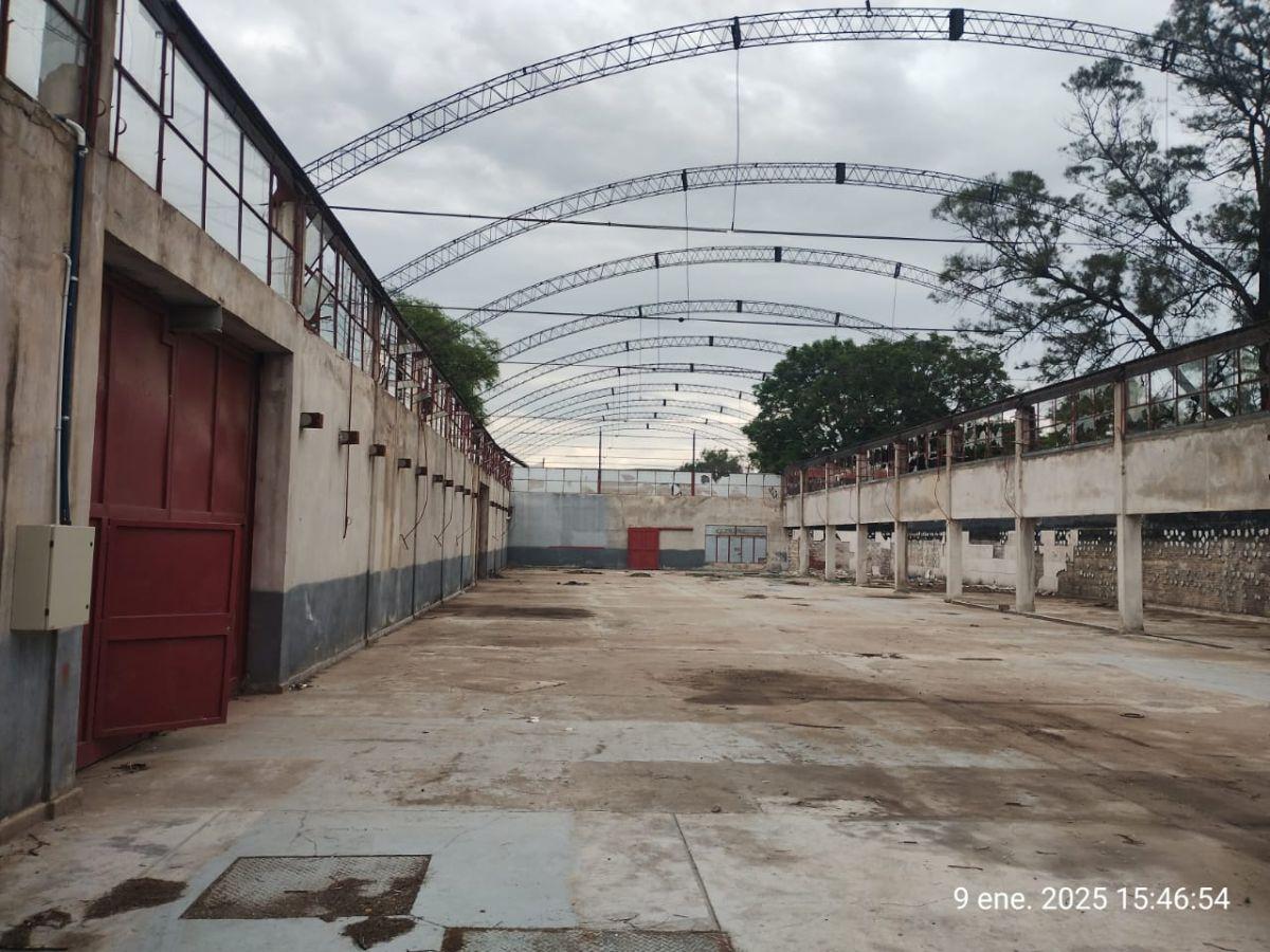 Foto de Galpón en Alquiler | 800 m² Cubiertos + Predio de 6.400 m² | A metros, imagen 4