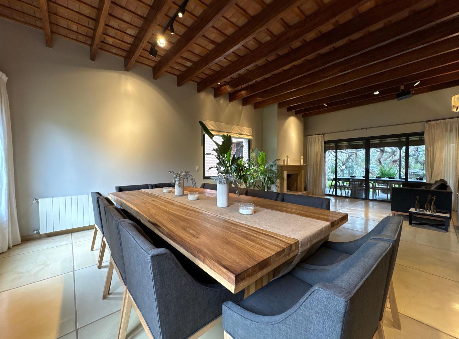 Foto de VENTA CASA CATEGORIA COUNTRY EL BOSQUE, imagen 5