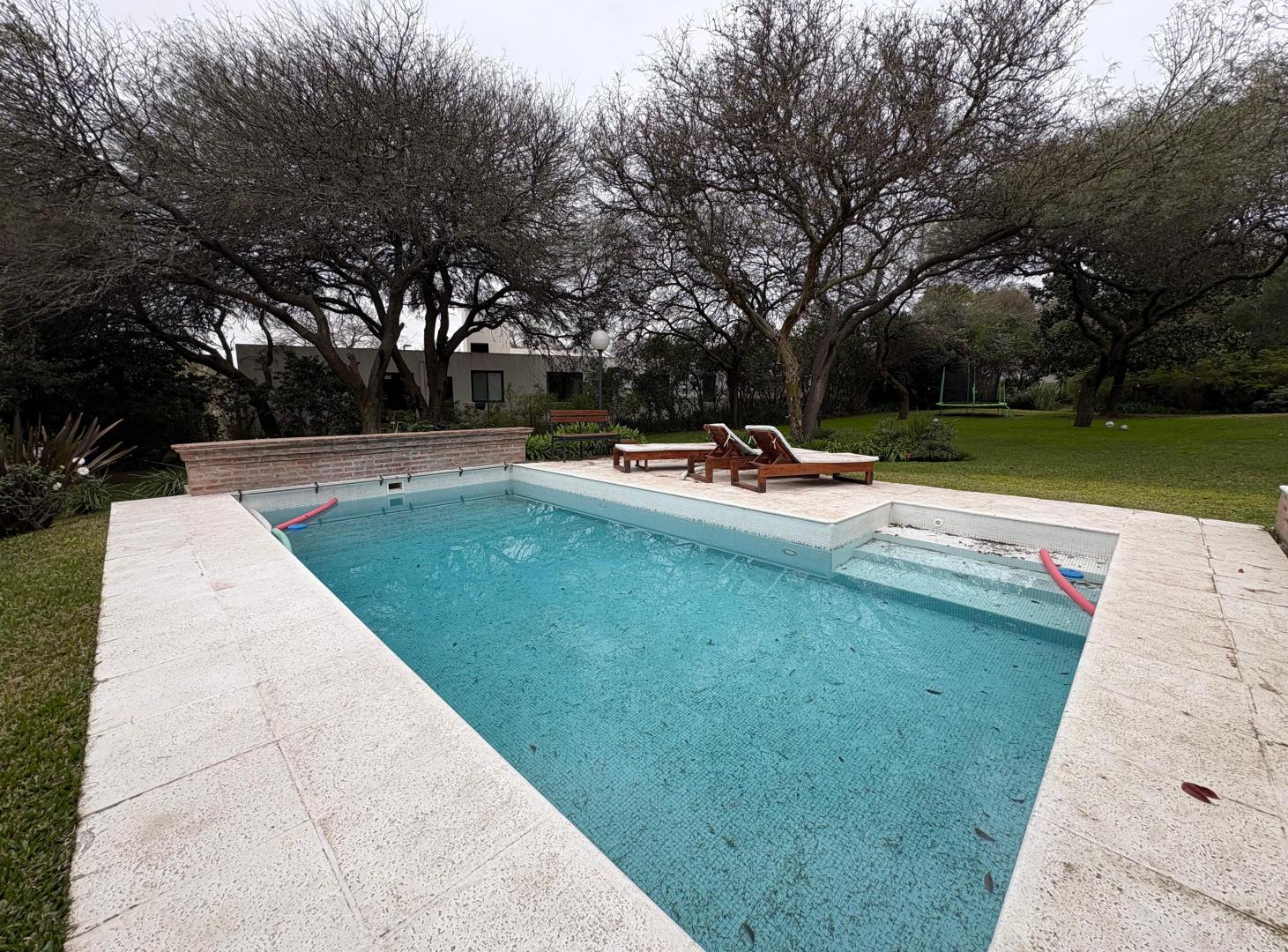 Foto de VENTA CASA CATEGORIA COUNTRY EL BOSQUE, imagen 3
