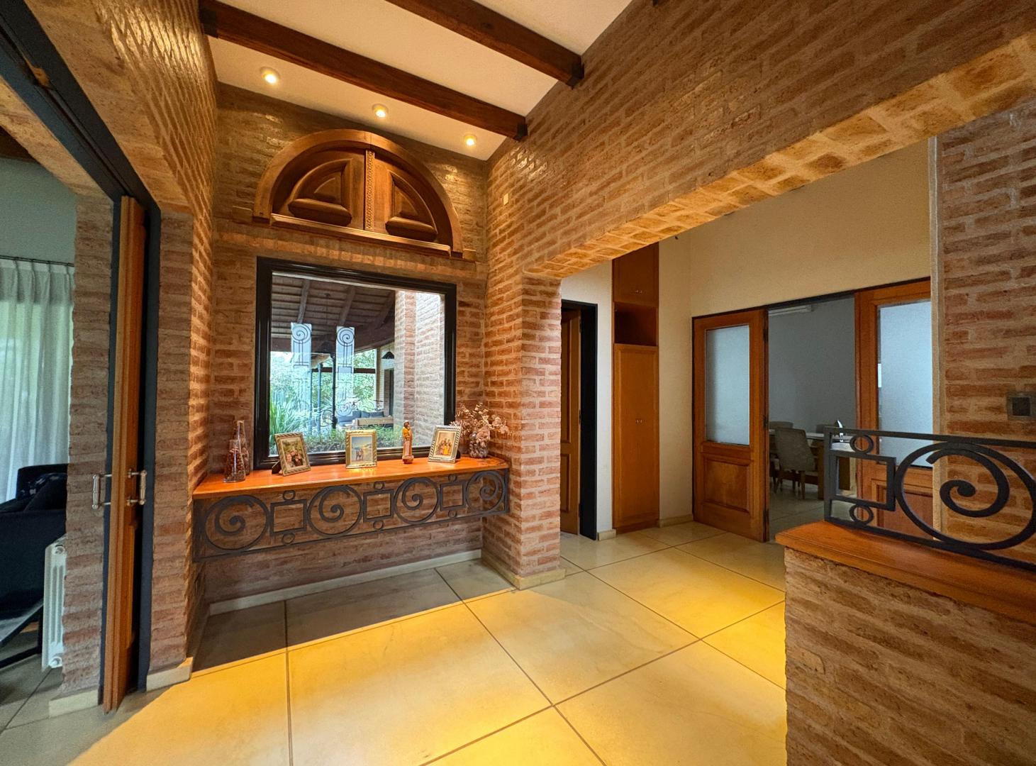 Foto de VENTA CASA CATEGORIA COUNTRY EL BOSQUE, imagen 4
