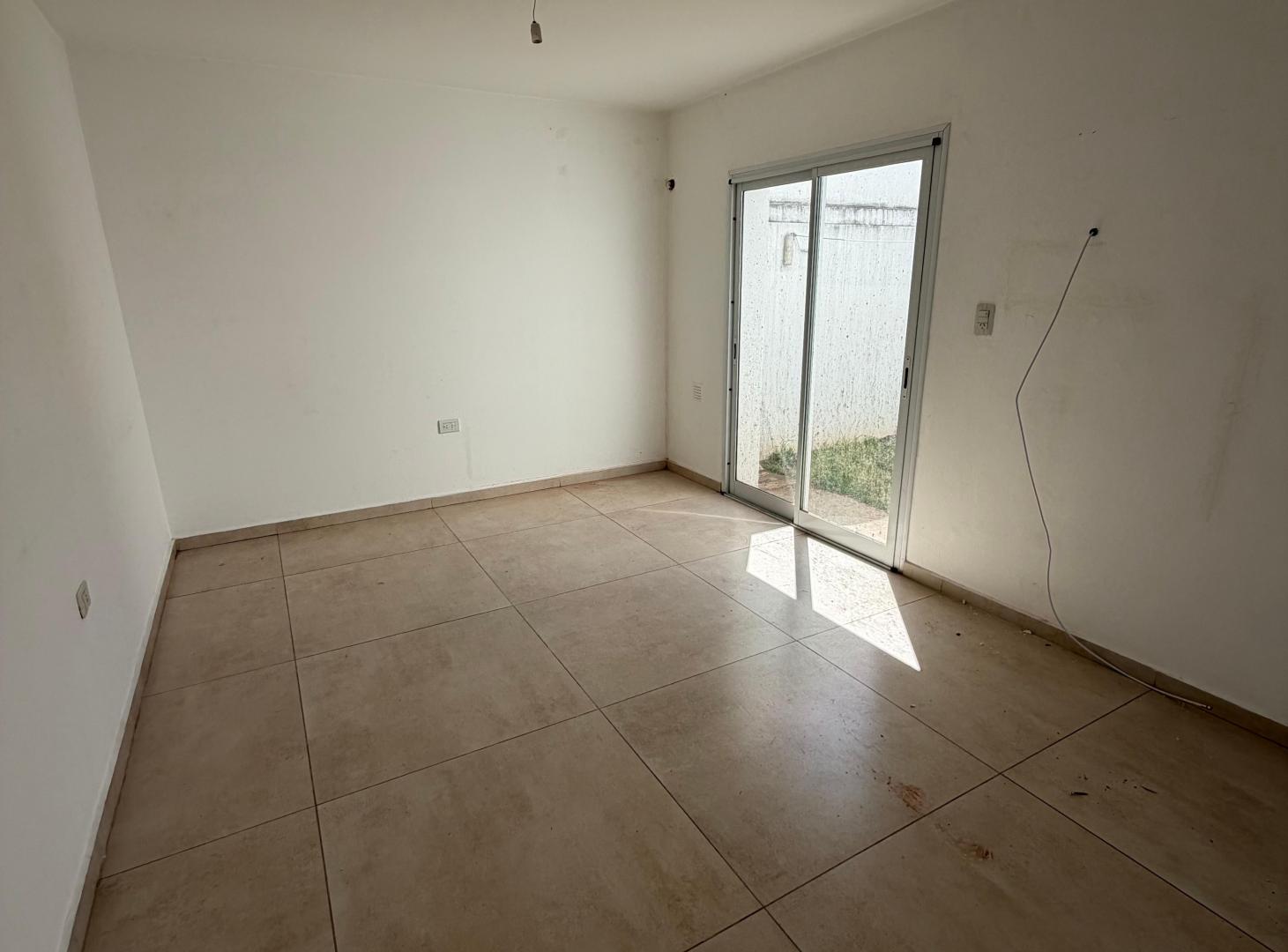 Foto de alquiler duplex 3 dormitorios complejo cerrado arguello, imagen 4