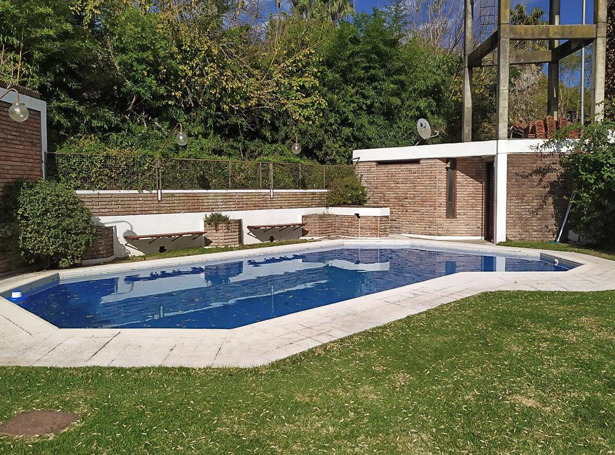 Casa en Venta - Los Nogales 5