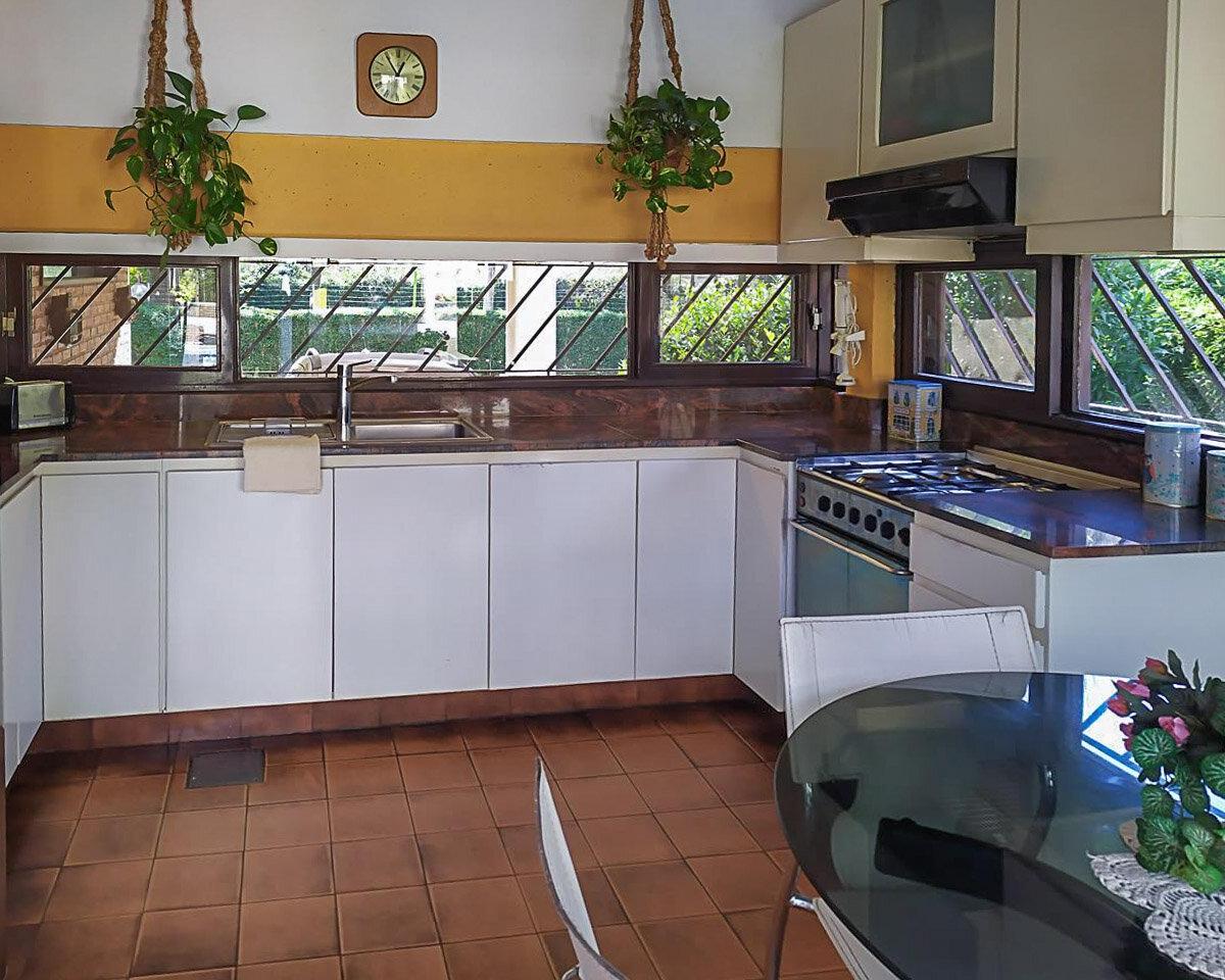 Casa en Venta - Los Nogales 1