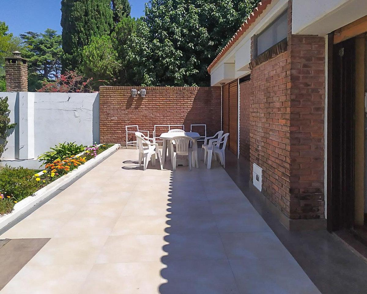 Casa en Venta - Los Nogales 2