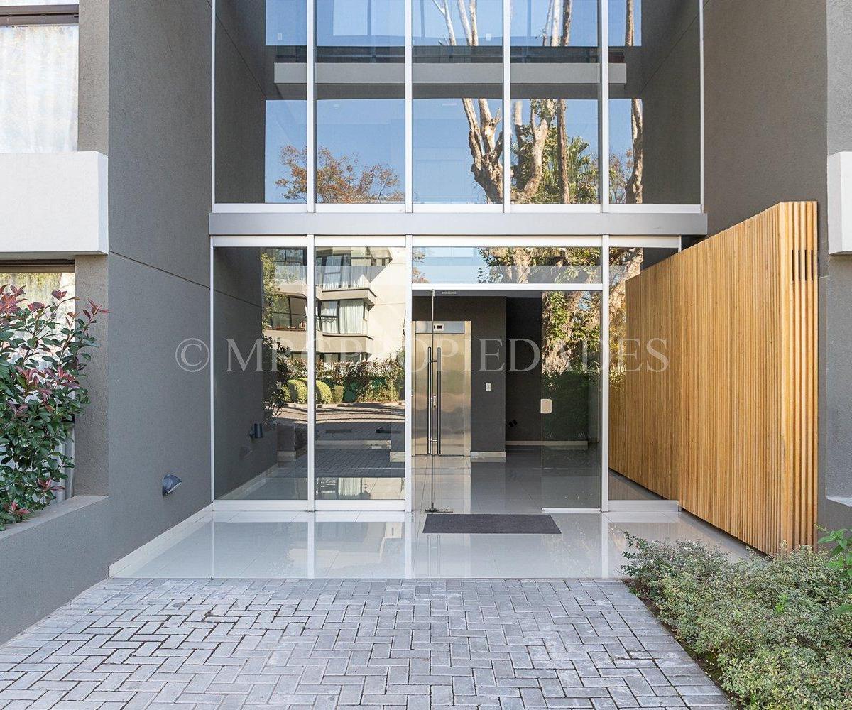 Venta Depto con Increíble Vista Abierta 4