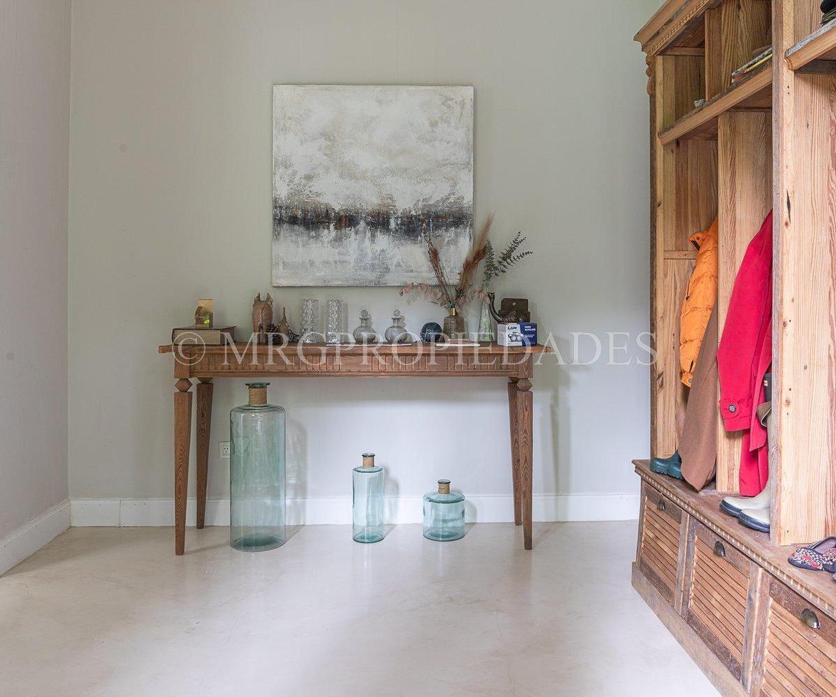 Espectacular Casa Lista Para Mudarse 3