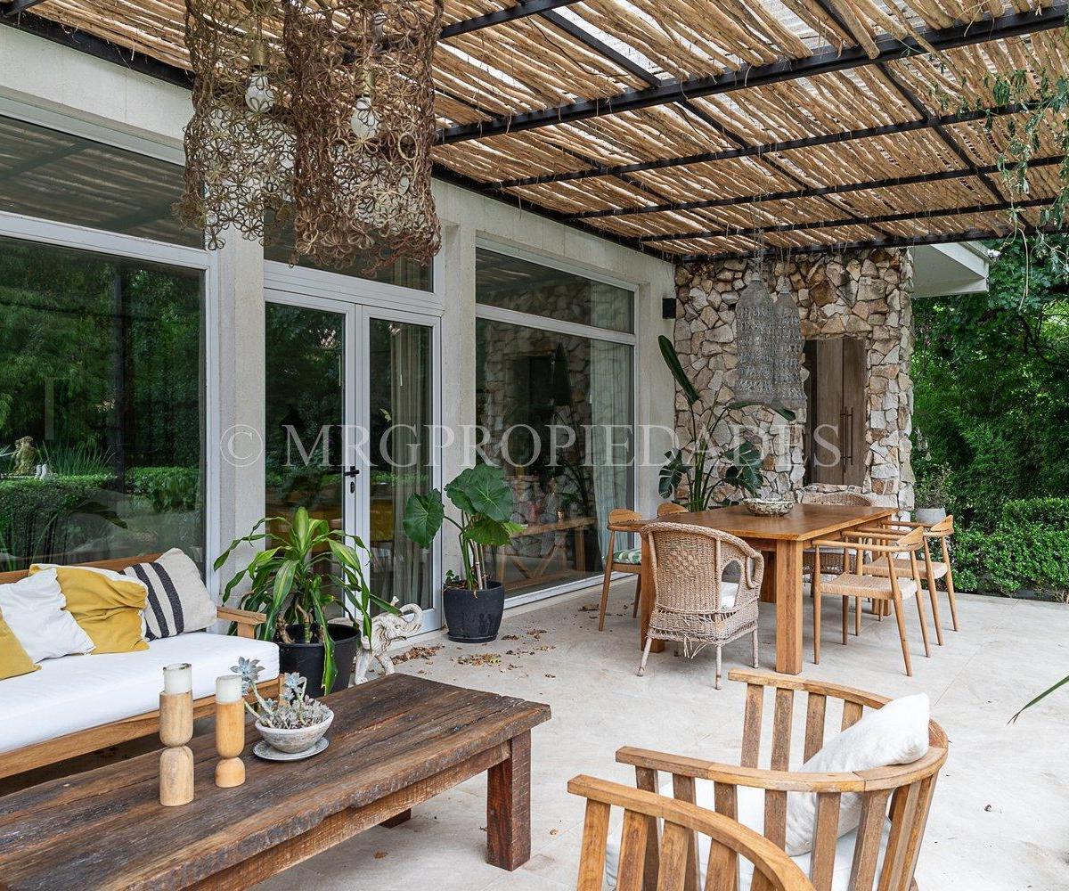 Espectacular Casa Lista Para Mudarse 5