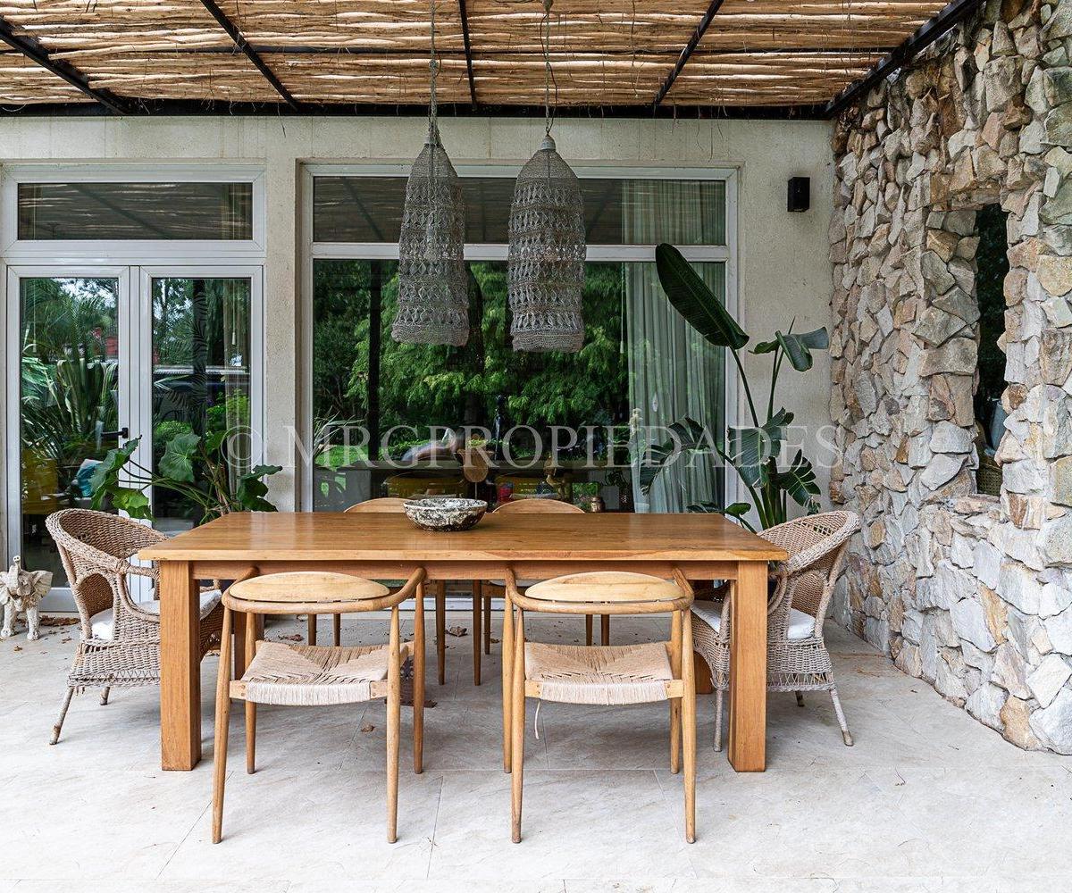 Espectacular Casa Lista Para Mudarse 4