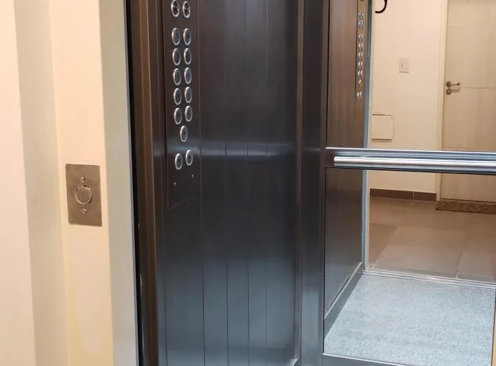 Departamento a estrenar. Dueño directo 1