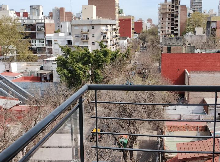 Departamento a estrenar. Dueño directo 4