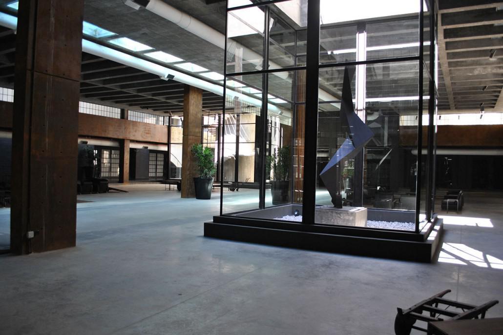 Foto de Excelente oportunidad - VENTA COCHERA - Molina Ciudad - BARRACAS, imagen 3