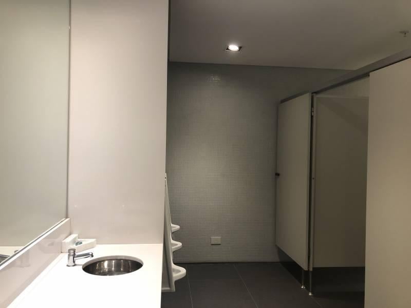 Edificio en block - ideal multinacional