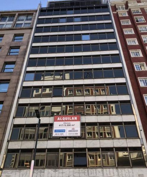 Foto de Av. Corrientes 629 - Edificio en Block, imagen 5