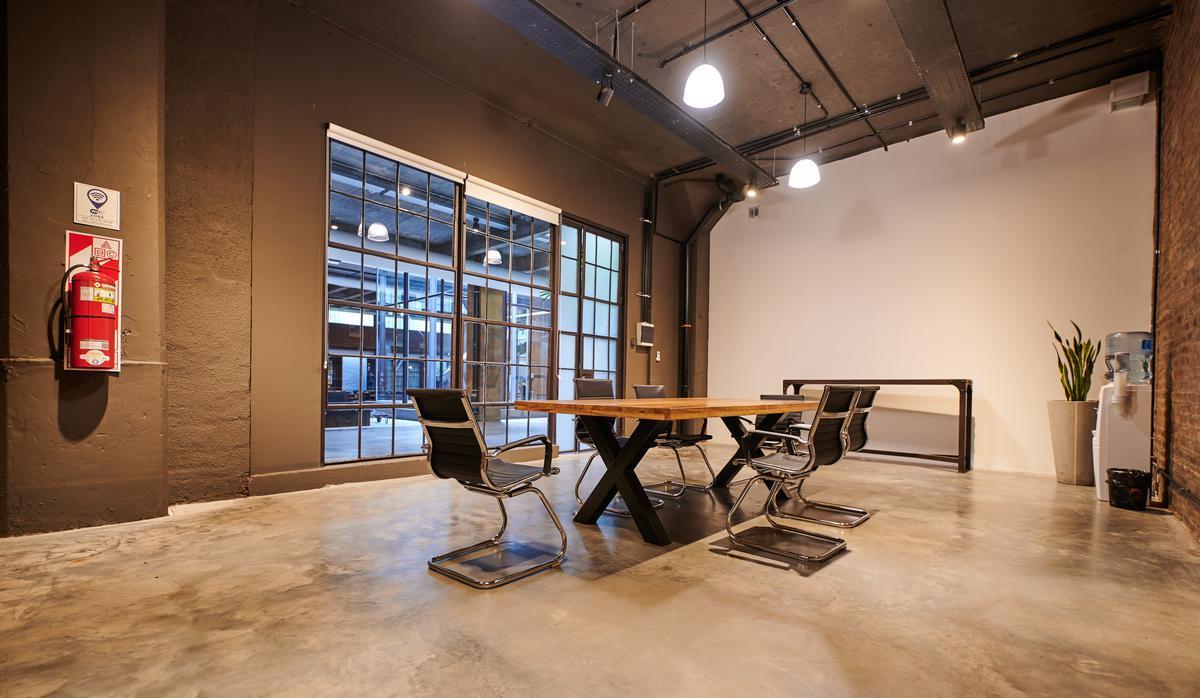 Foto de Excelente oficina en venta | Molina Ciudad | Barracas, imagen 2