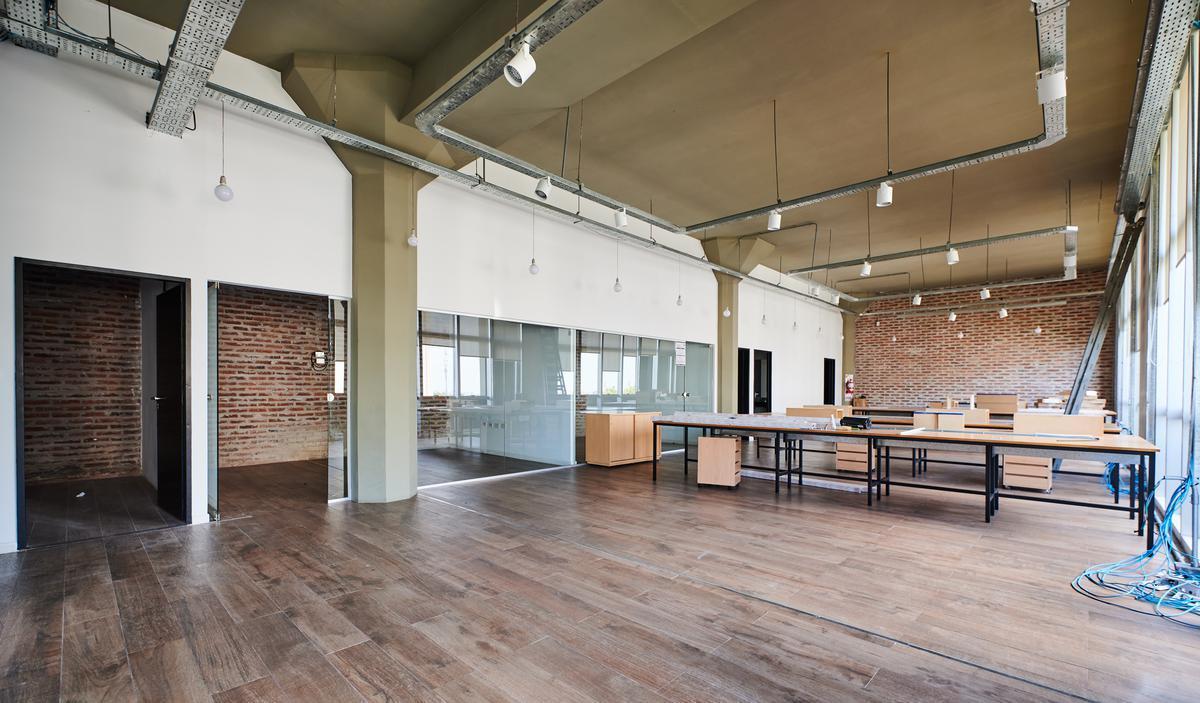 Foto de Excelente oficina en venta | Molina Ciudad | Barracas, imagen 3
