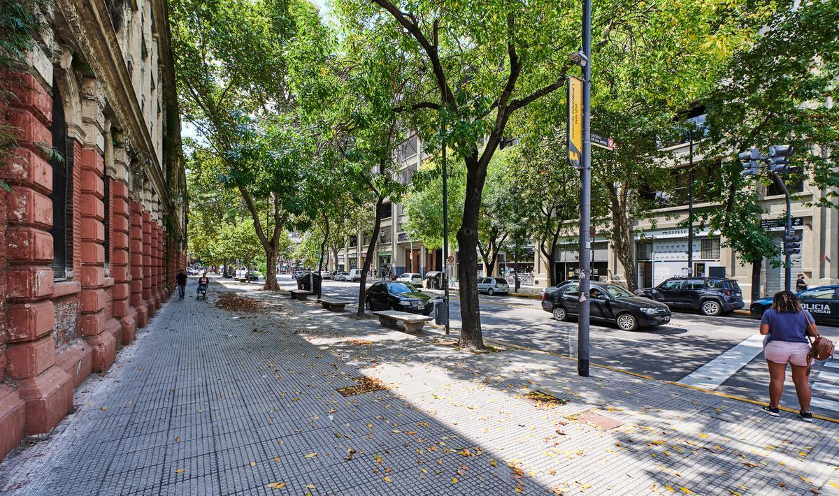 Excelente oficina en venta | Molina Ciudad | Barracas
