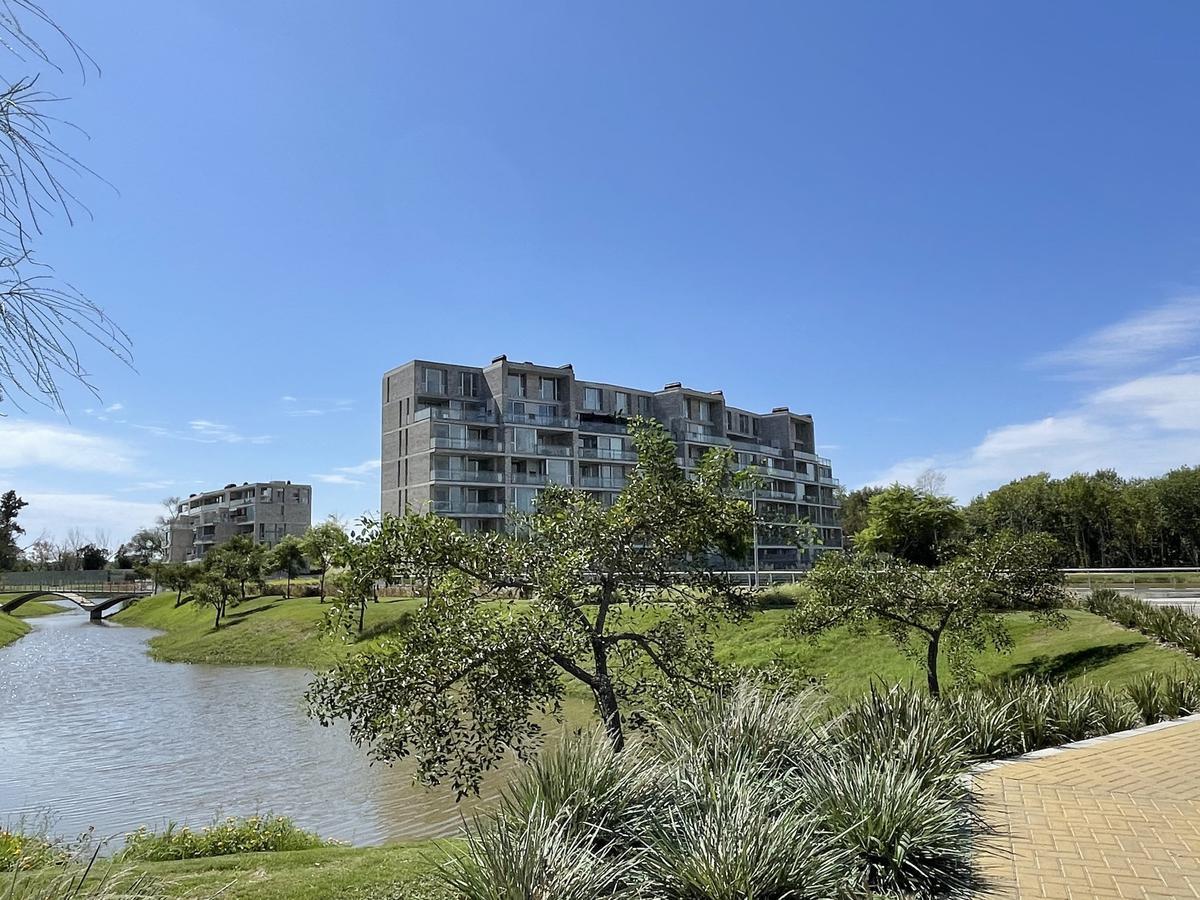 Venice - Tigre - Excelente Departamento de 3 Ambientes en Venta 5