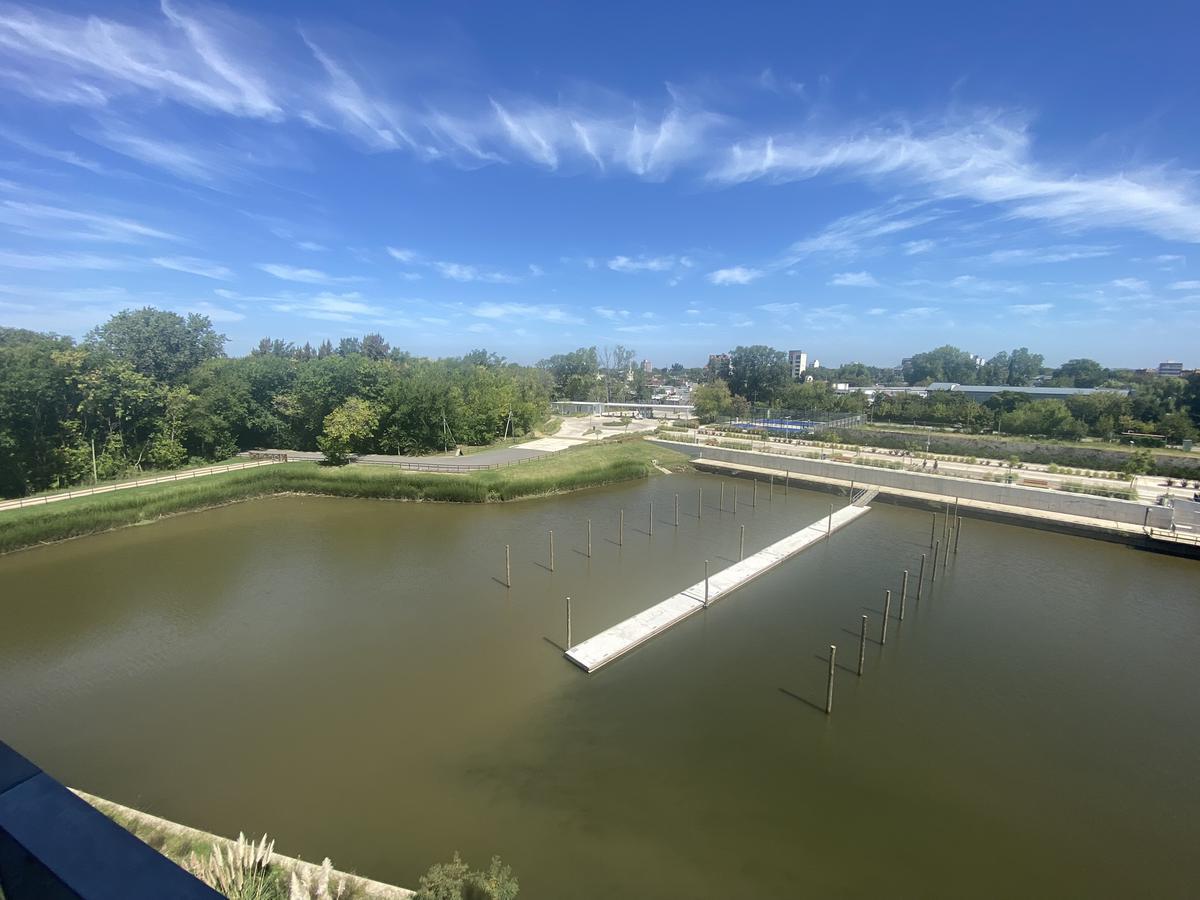 Venice - Tigre - Excelente Departamento de 3 Ambientes en Venta 3