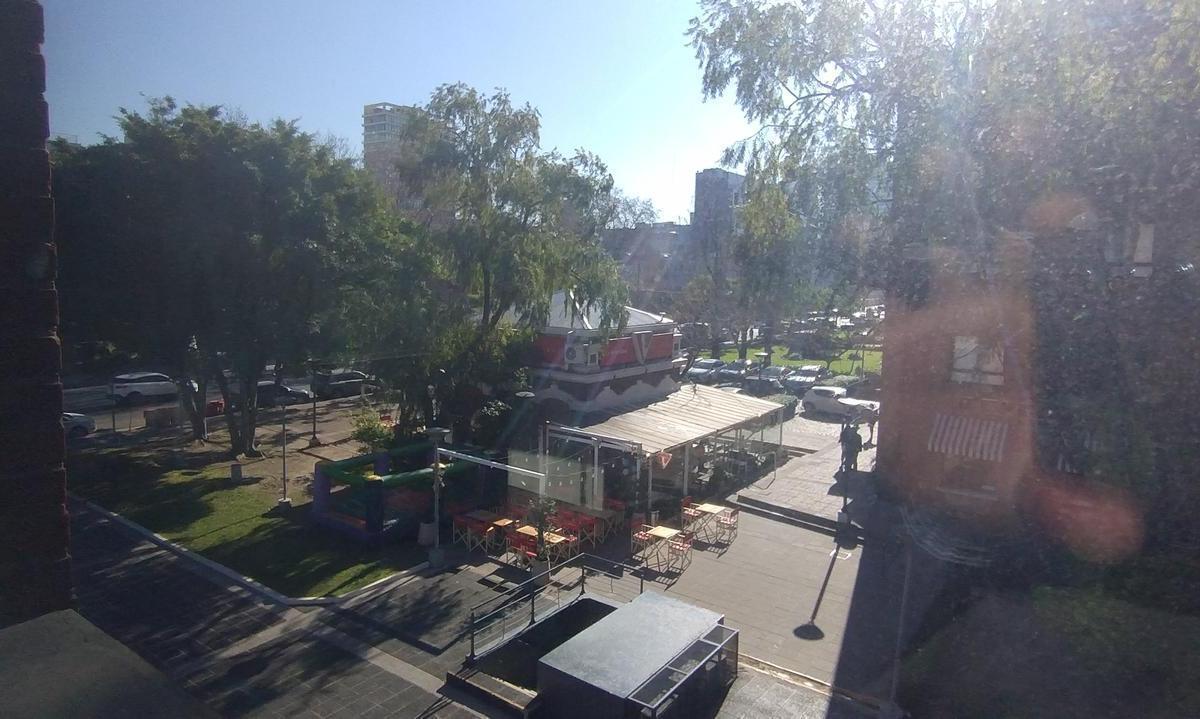 Oficina - Puerto Madero
