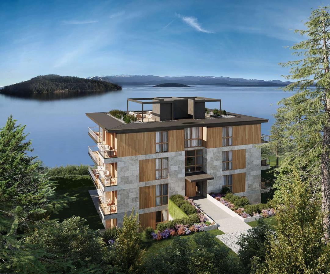 Departamentos - La Florida - San Carlos de Bariloche 1