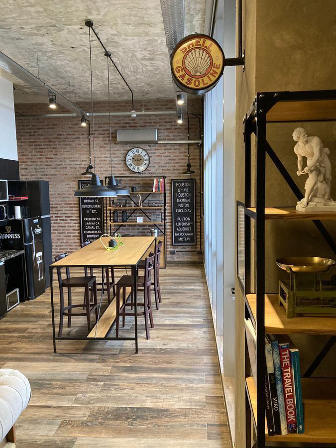 Excelente loft en venta Molina Ciudad