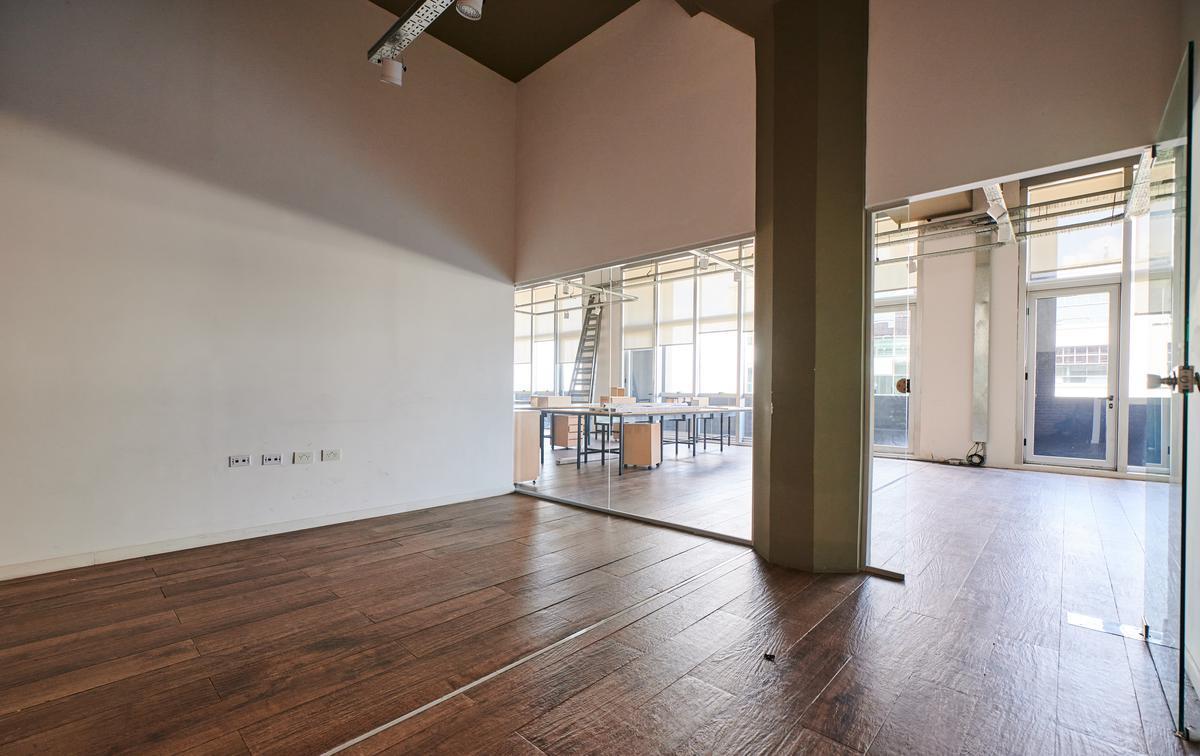 Foto de Excelente loft en venta | Molina Ciudad | Barracas, imagen 4