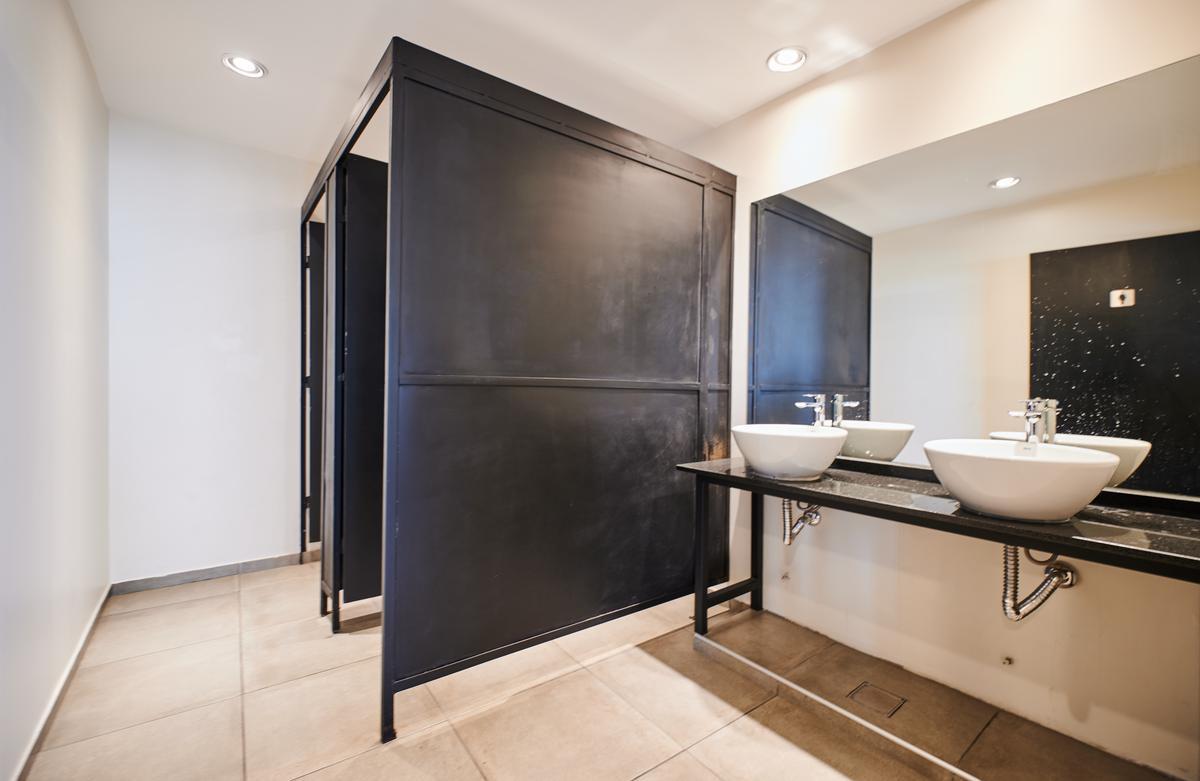 Foto de Excelente loft en venta | Molina Ciudad | Barracas, imagen 2