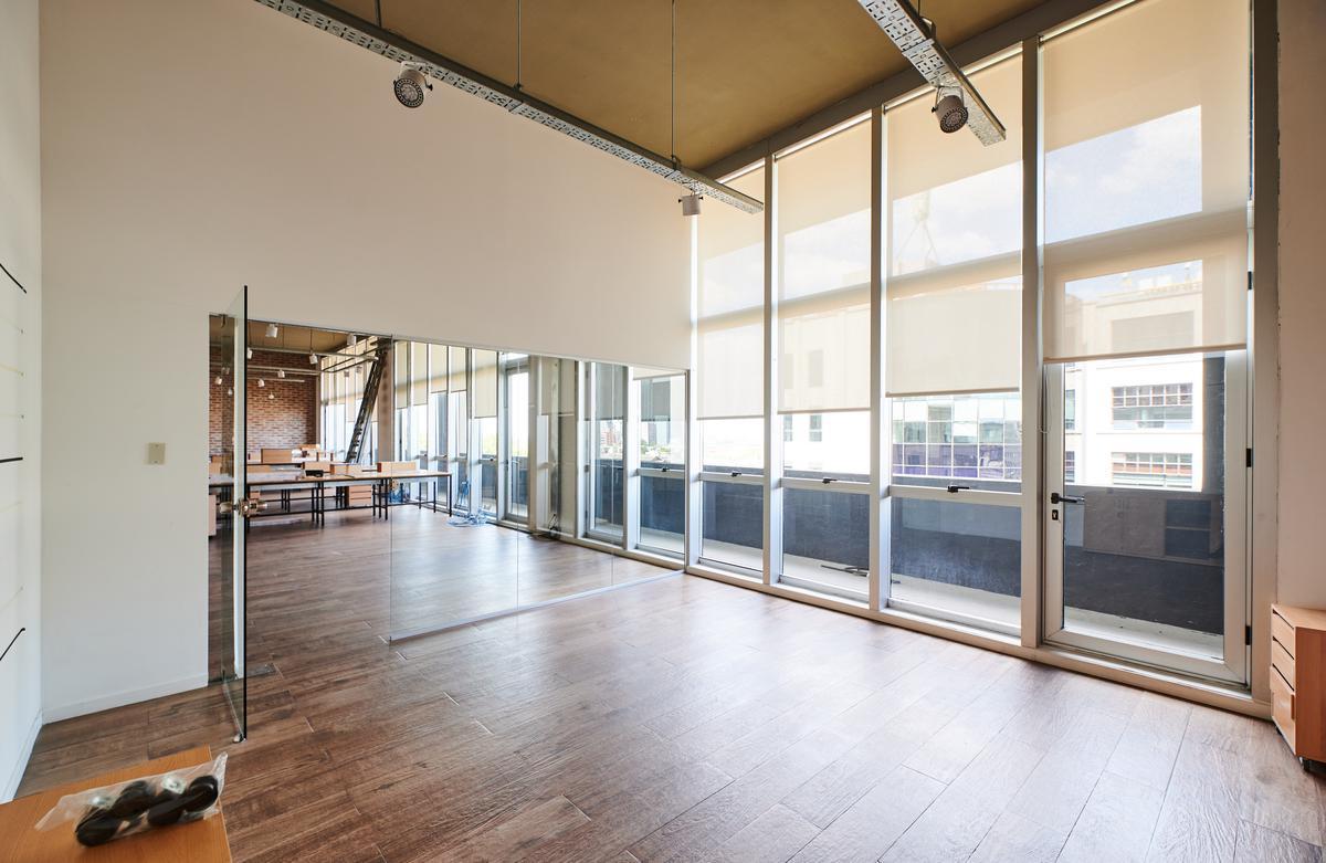 Foto de Excelente loft en venta | Molina Ciudad | Barracas, imagen 3