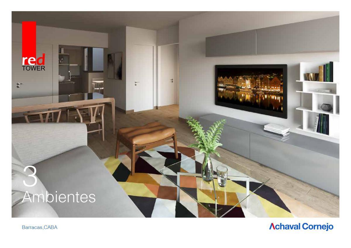 Foto de Departamento - Barracas, imagen 3