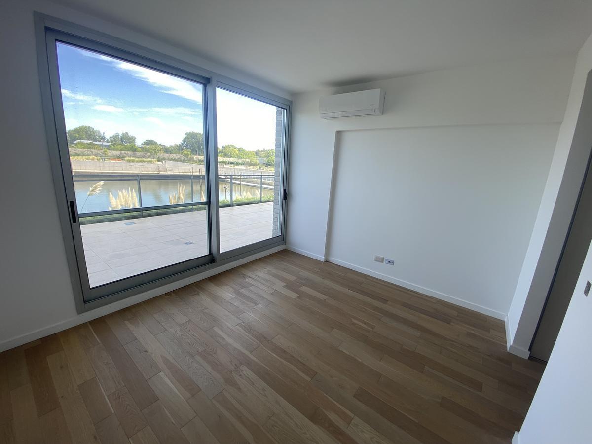 Espectacular 3 Dorm en Pb Al Agua! 3