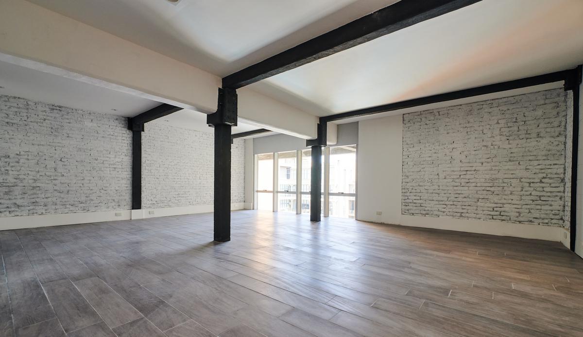 Increible Loft en venta en Molina Ciudad - BARRACAS