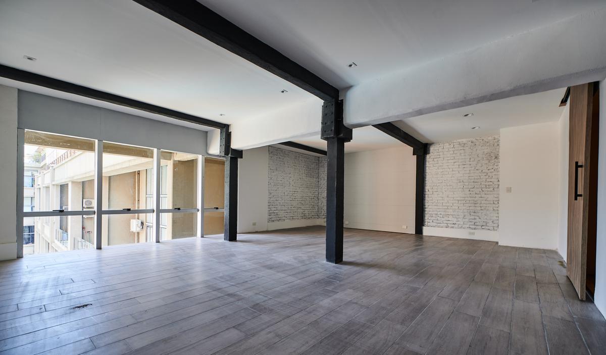 Foto de Increible Loft en venta en Molina Ciudad - BARRACAS, imagen 5