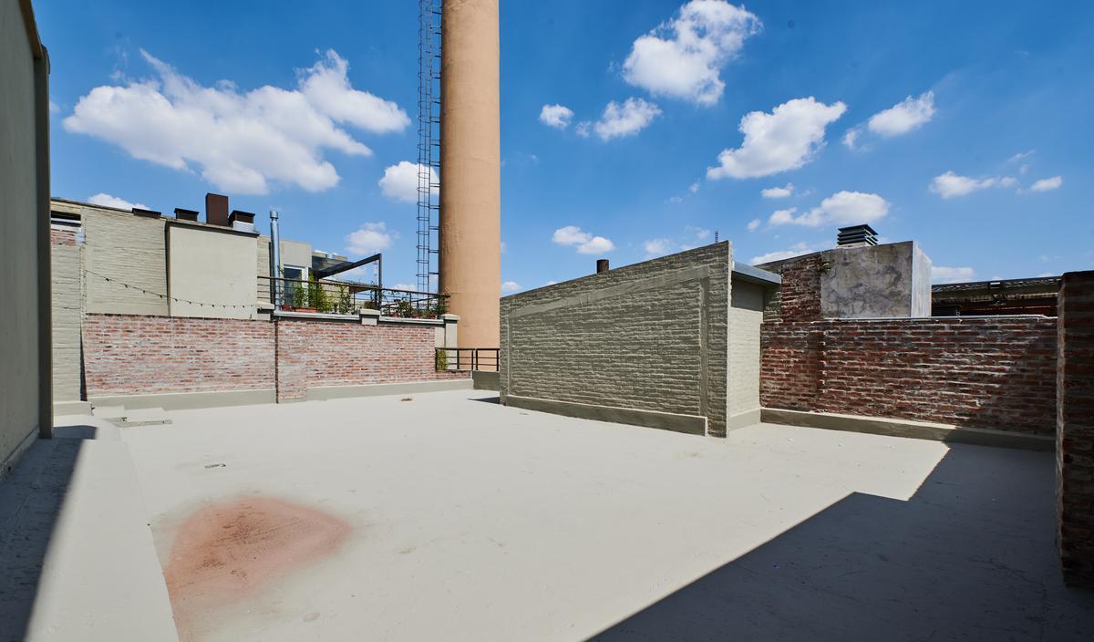 Foto de Increible Loft en venta en Molina Ciudad - BARRACAS, imagen 4