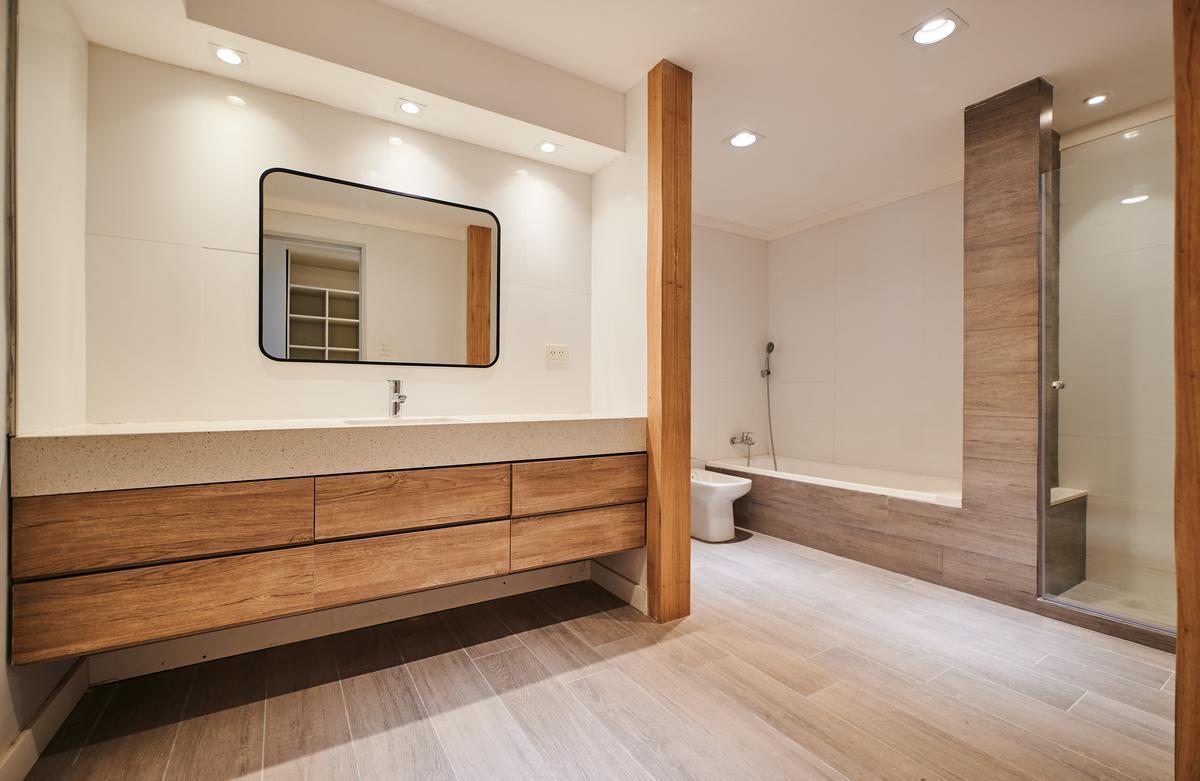 Foto de Increible Loft en venta en Molina Ciudad - BARRACAS, imagen 3