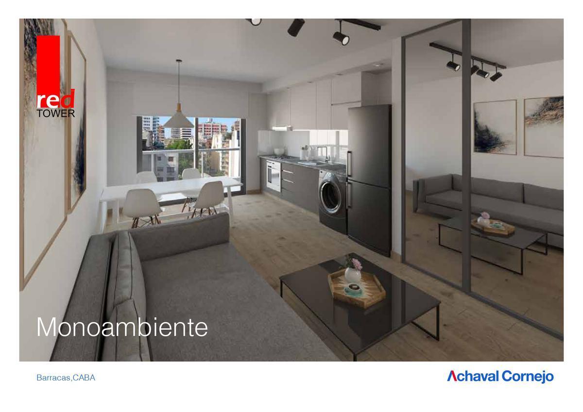 Foto de Departamento - Barracas, imagen 5