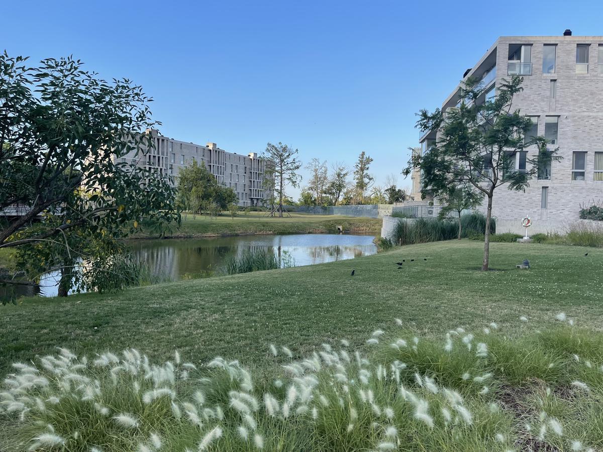 Venice Tigre - Excelente Departamento de 3 Ambientes en Venta 1