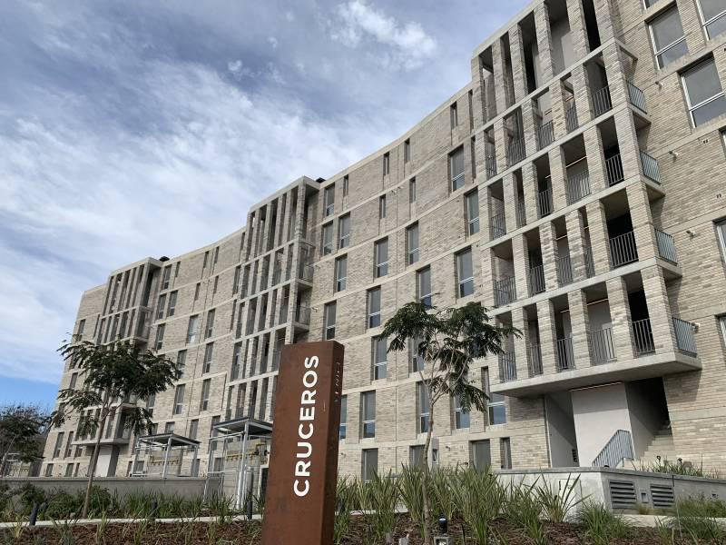 Venice Tigre - Excelente Departamento de 3 Ambientes en Venta 1
