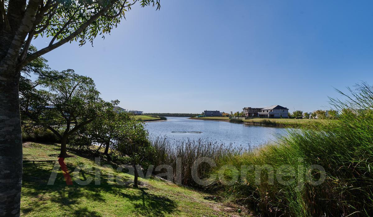 Puertos | Departamento de 4 Ambientes en Venta con Balcón y Parrilla 5