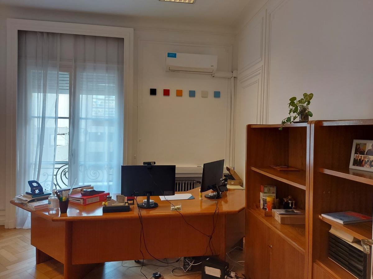 Departamento, 7 Ambientes, 226 m², Caballito. 1